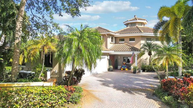 204 Chinook Lane, Jupiter, FL 33458