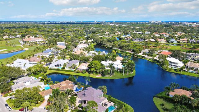 204 Chinook Lane, Jupiter, FL 33458