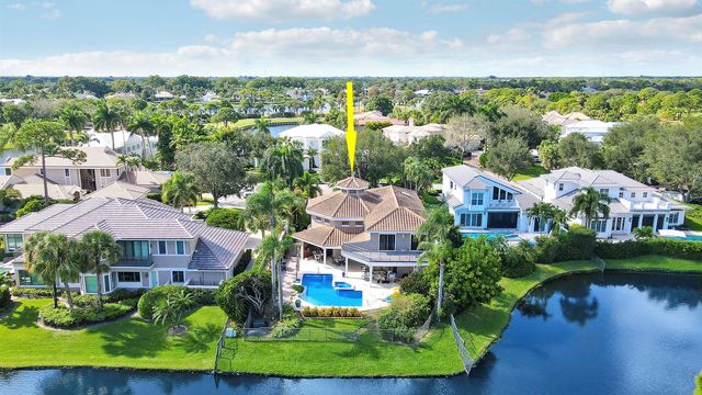 204 Chinook Lane, Jupiter, FL 33458