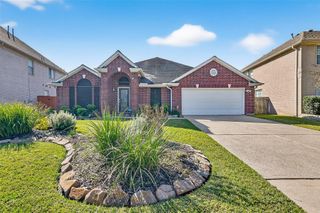 10827 Oak Bayou Lane, Houston, TX 77064