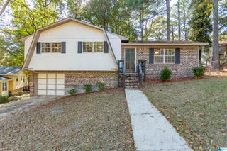 504 DANTON LANE, Irondale, AL 35210