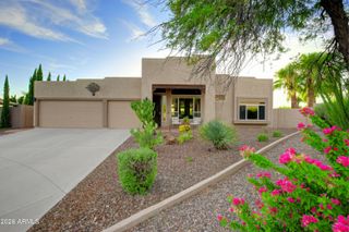 27028 N 47th Place, Cave Creek, AZ 85331