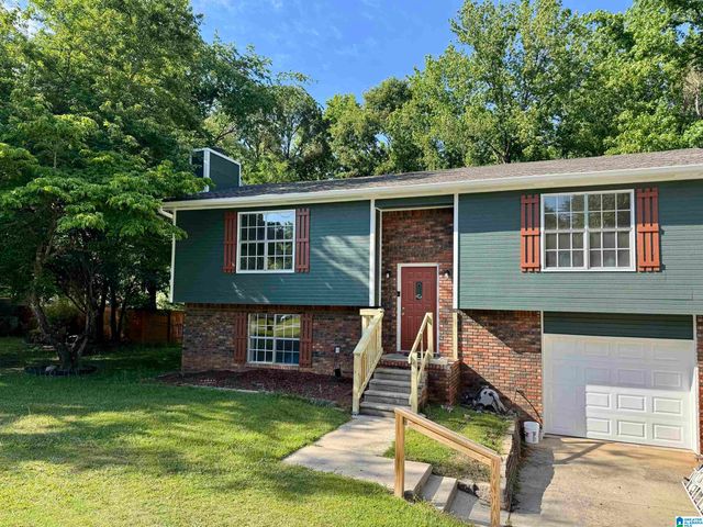 5416 SANDI CIRCLE, Pinson, AL 35126