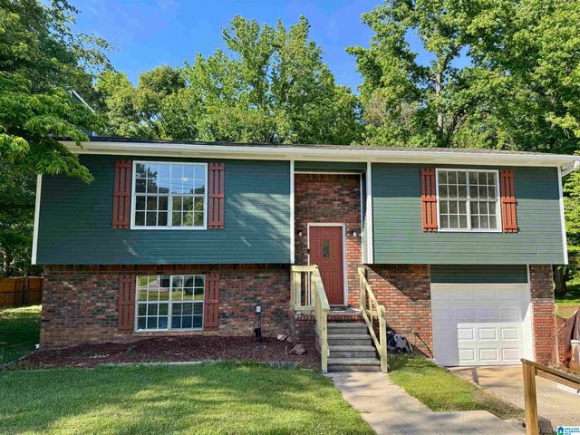 5416 SANDI CIRCLE, Pinson, AL 35126