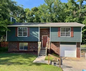 5416 SANDI CIRCLE, Pinson, AL 35126