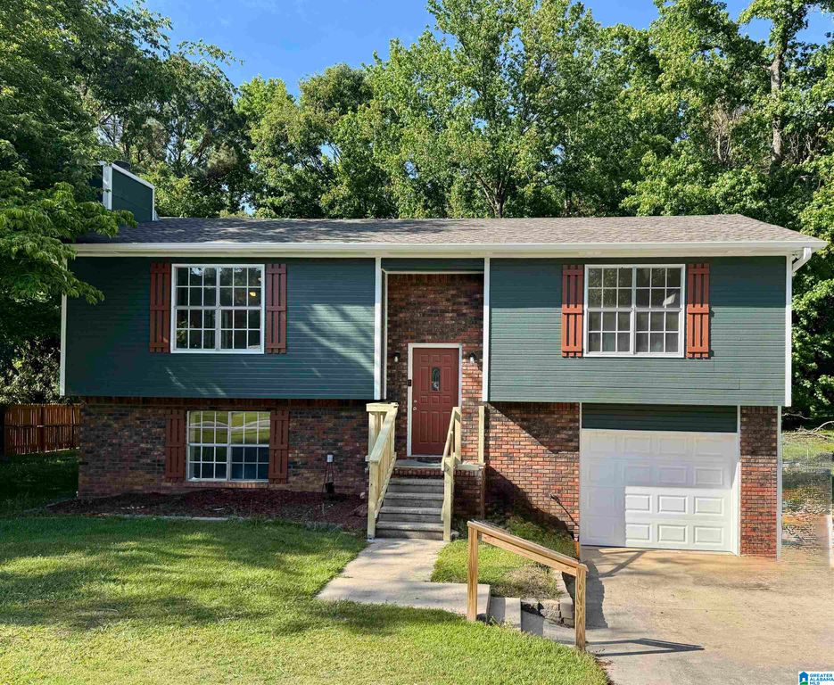 5416 SANDI CIRCLE, Pinson, AL 35126