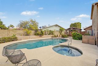 6522 E ENCANTO Street, Mesa, AZ 85205