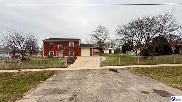 418 S Atcher Street, Radcliff, KY 40160