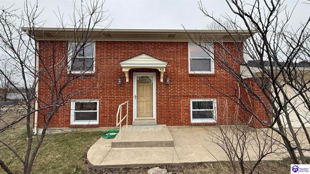 418 S Atcher Street, Radcliff, KY 40160