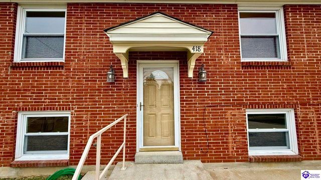 418 S Atcher Street, Radcliff, KY 40160