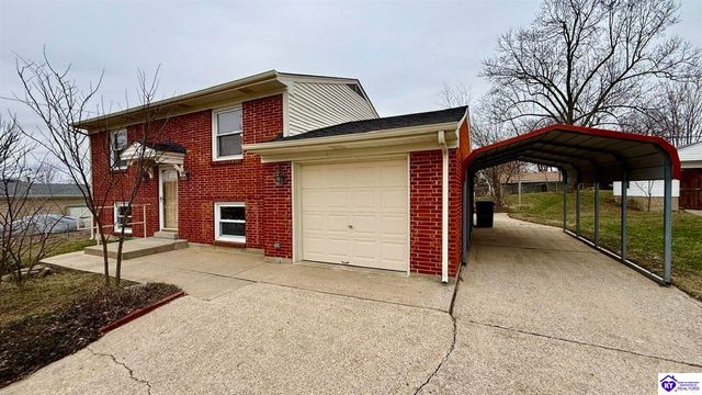 418 S Atcher Street, Radcliff, KY 40160