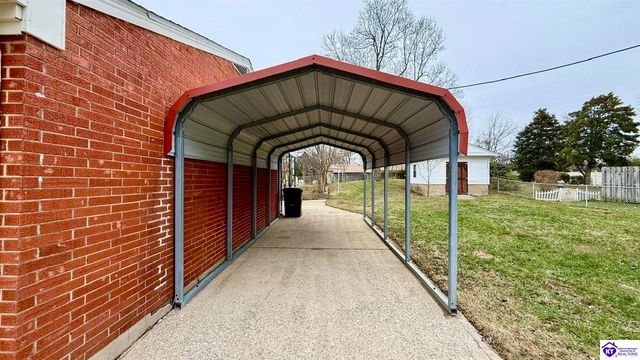 418 S Atcher Street, Radcliff, KY 40160
