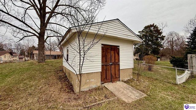 418 S Atcher Street, Radcliff, KY 40160