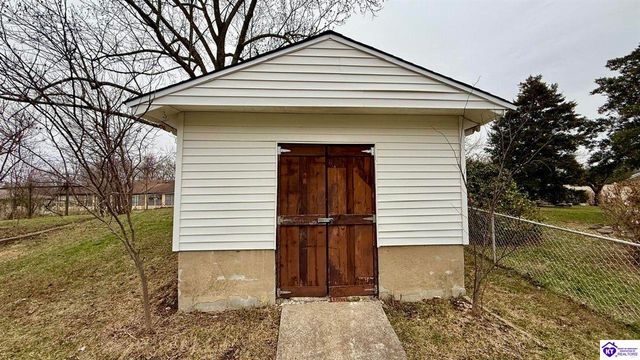 418 S Atcher Street, Radcliff, KY 40160