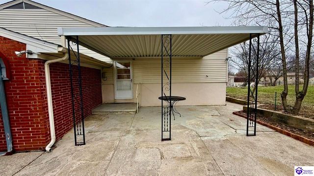 418 S Atcher Street, Radcliff, KY 40160
