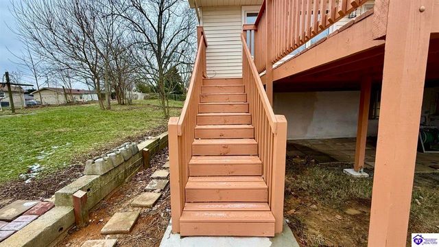 418 S Atcher Street, Radcliff, KY 40160