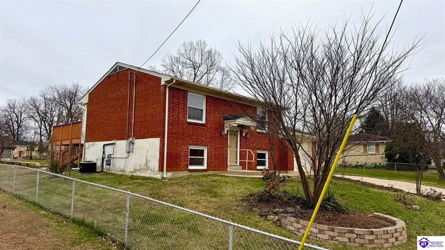 418 S Atcher Street, Radcliff, KY 40160
