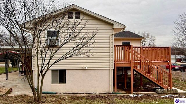 418 S Atcher Street, Radcliff, KY 40160