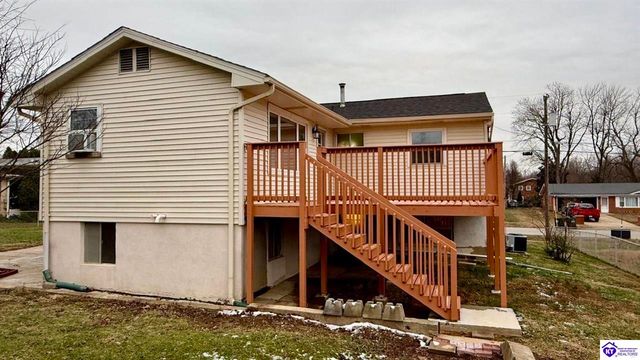 418 S Atcher Street, Radcliff, KY 40160