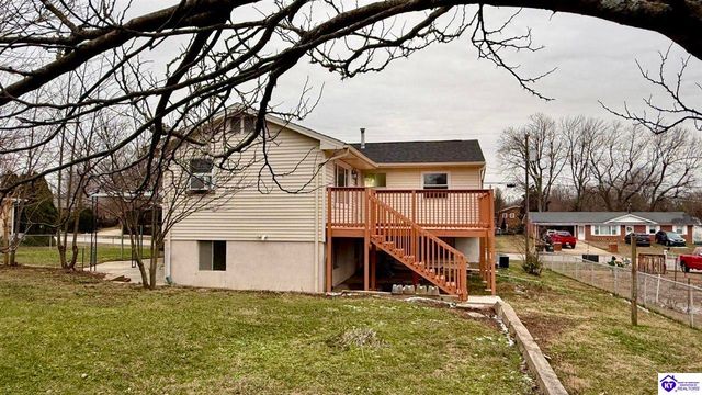 418 S Atcher Street, Radcliff, KY 40160