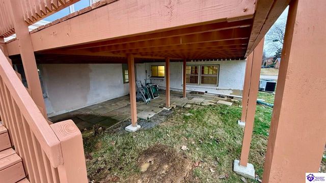 418 S Atcher Street, Radcliff, KY 40160