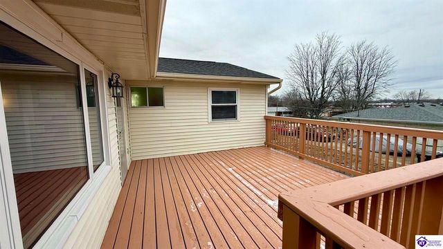 418 S Atcher Street, Radcliff, KY 40160