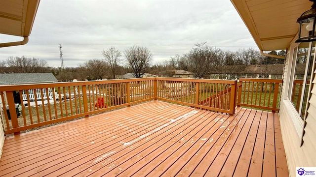 418 S Atcher Street, Radcliff, KY 40160