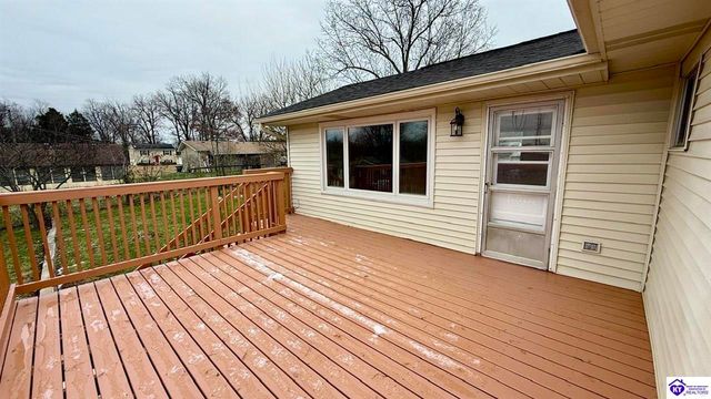 418 S Atcher Street, Radcliff, KY 40160