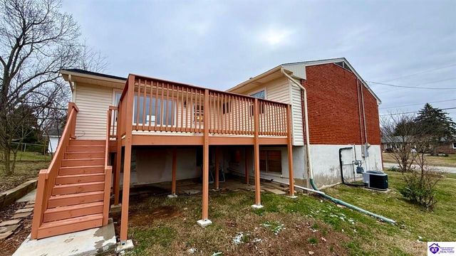 418 S Atcher Street, Radcliff, KY 40160