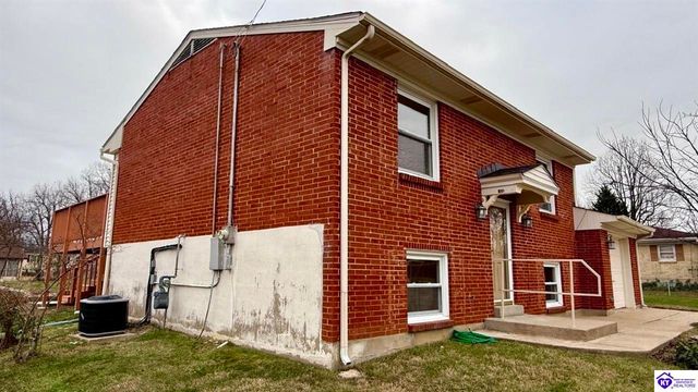 418 S Atcher Street, Radcliff, KY 40160