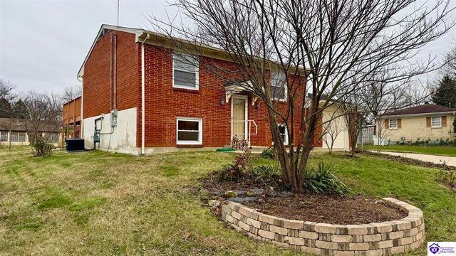 418 S Atcher Street, Radcliff, KY 40160