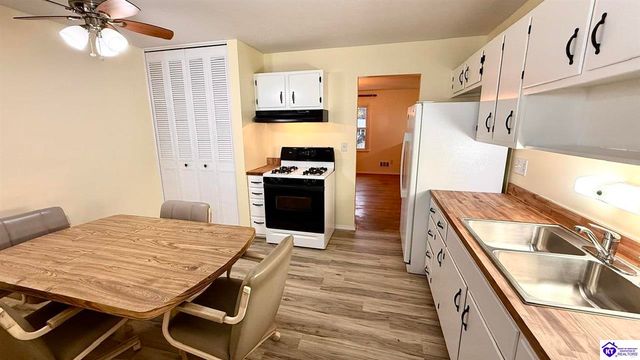 418 S Atcher Street, Radcliff, KY 40160