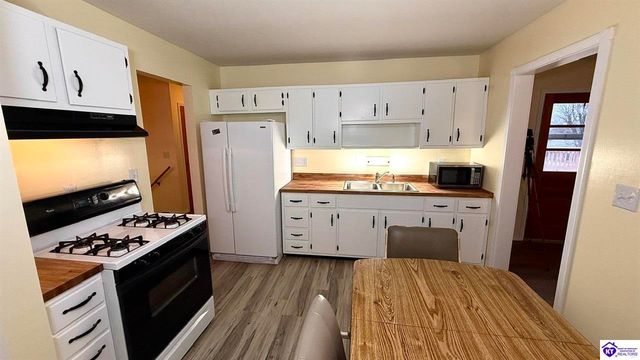 418 S Atcher Street, Radcliff, KY 40160