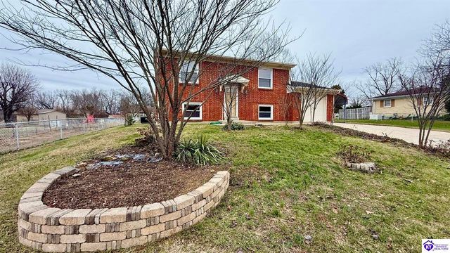 418 S Atcher Street, Radcliff, KY 40160