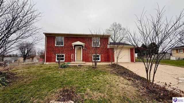418 S Atcher Street, Radcliff, KY 40160