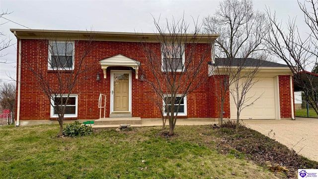 418 S Atcher Street, Radcliff, KY 40160