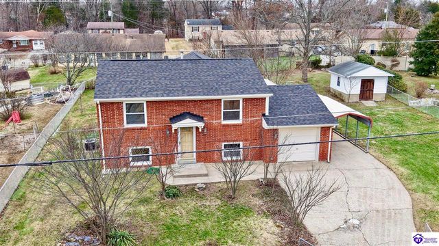 418 S Atcher Street, Radcliff, KY 40160