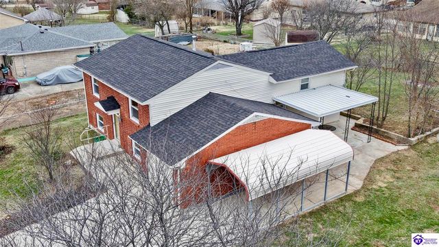 418 S Atcher Street, Radcliff, KY 40160