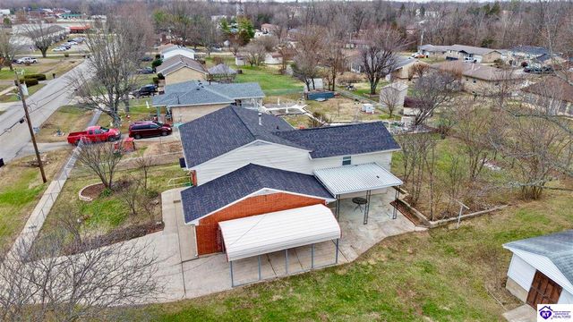 418 S Atcher Street, Radcliff, KY 40160