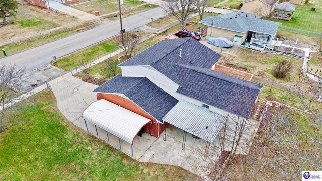 418 S Atcher Street, Radcliff, KY 40160