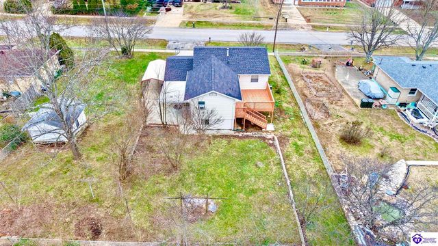 418 S Atcher Street, Radcliff, KY 40160