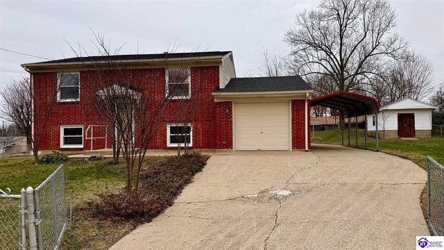 418 S Atcher Street, Radcliff, KY 40160