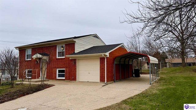 418 S Atcher Street, Radcliff, KY 40160