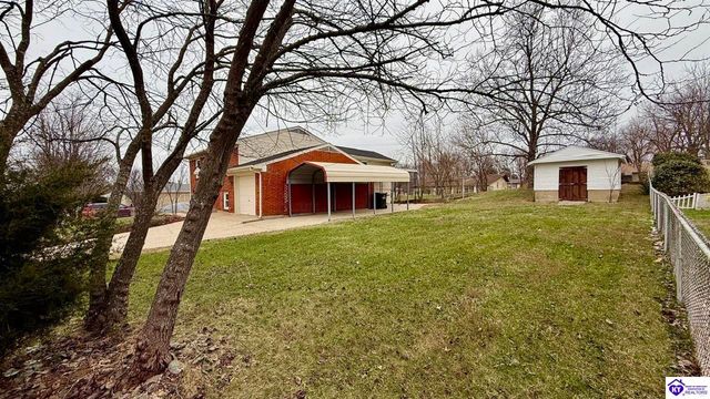 418 S Atcher Street, Radcliff, KY 40160