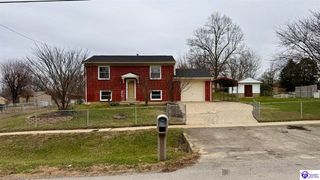 418 S Atcher Street, Radcliff, KY 40160