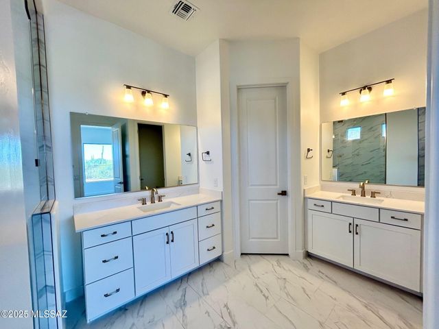 14495 N Quail Brush Pass, Marana, AZ 85658