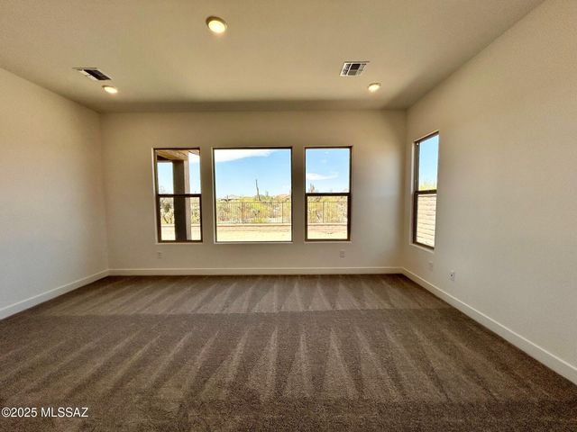 14495 N Quail Brush Pass, Marana, AZ 85658