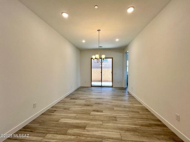 14495 N Quail Brush Pass, Marana, AZ 85658