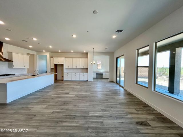 14495 N Quail Brush Pass, Marana, AZ 85658