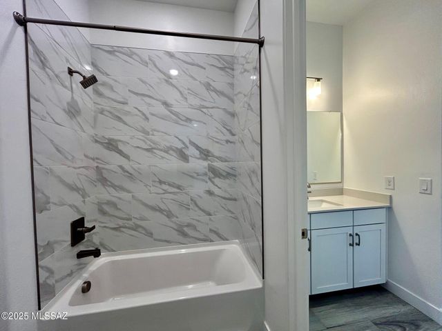 14495 N Quail Brush Pass, Marana, AZ 85658